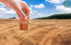 شرایط واگذاری زمین