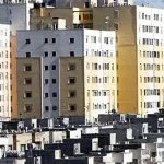 ساخت و سازهای نامناسب شهری