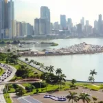 مدیریت محیط زیست شهری