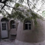 سازه های مدرن تحت پوشش ابرخشت