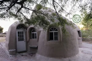 سازه های مدرن تحت پوشش ابرخشت