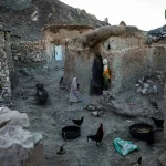 خانه های نامناسب در مناطق محروم