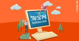 تائوبائو - taobao - پلتفرم خرید آنلاین